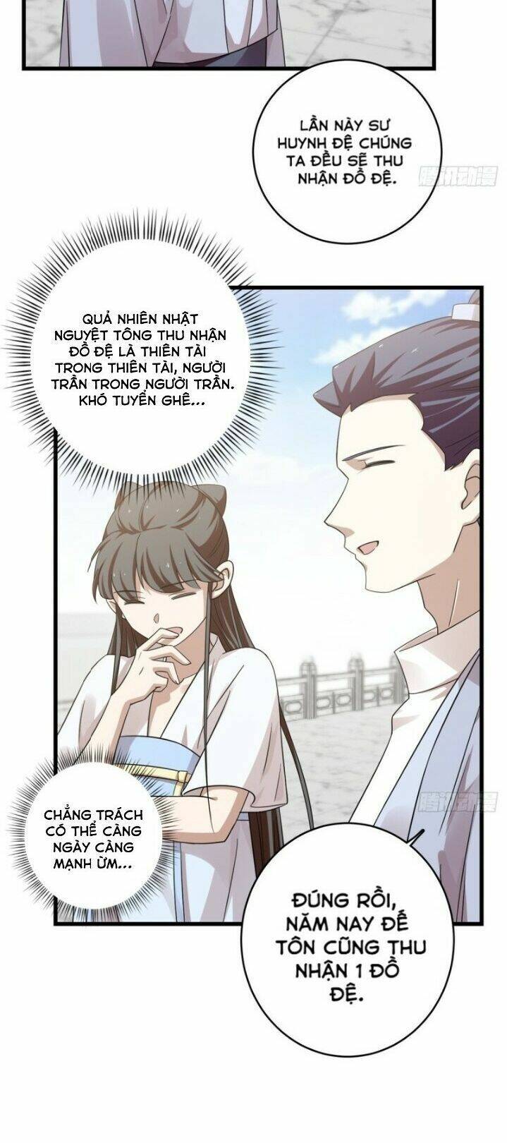 Độc Bộ Thiên Hạ: Đặc Công Thần Y Chapter 200 - Trang 2