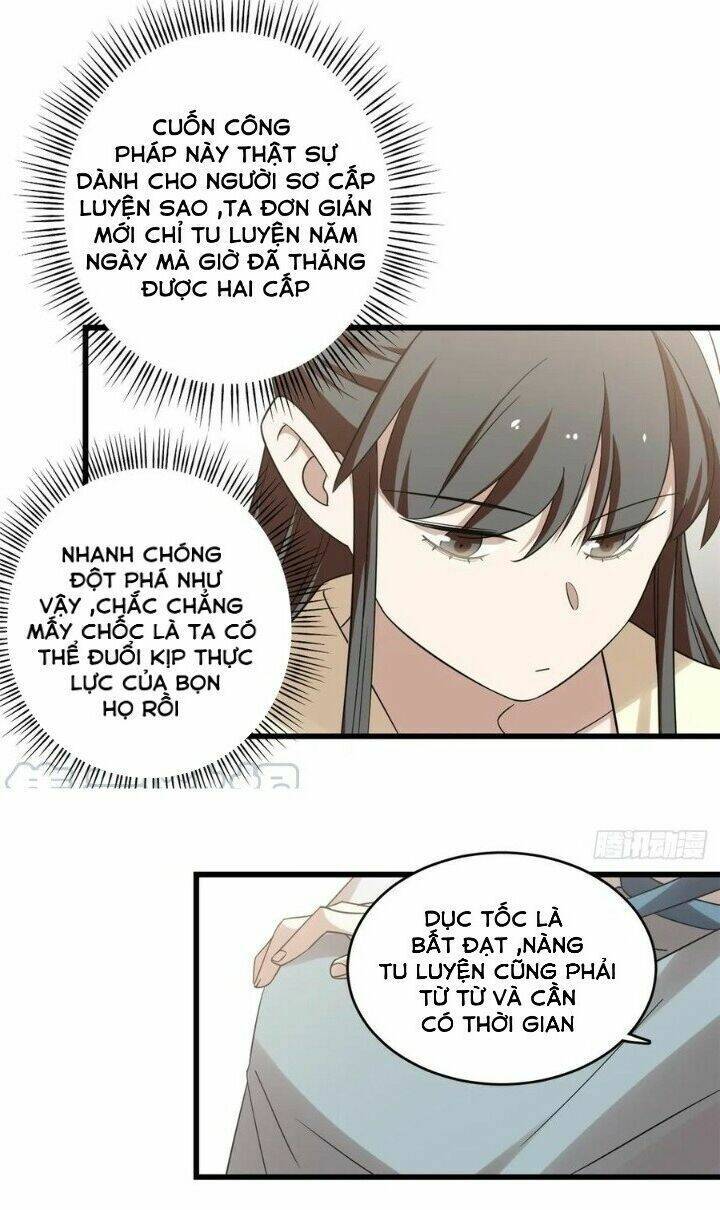 Độc Bộ Thiên Hạ: Đặc Công Thần Y Chapter 201 - Trang 2