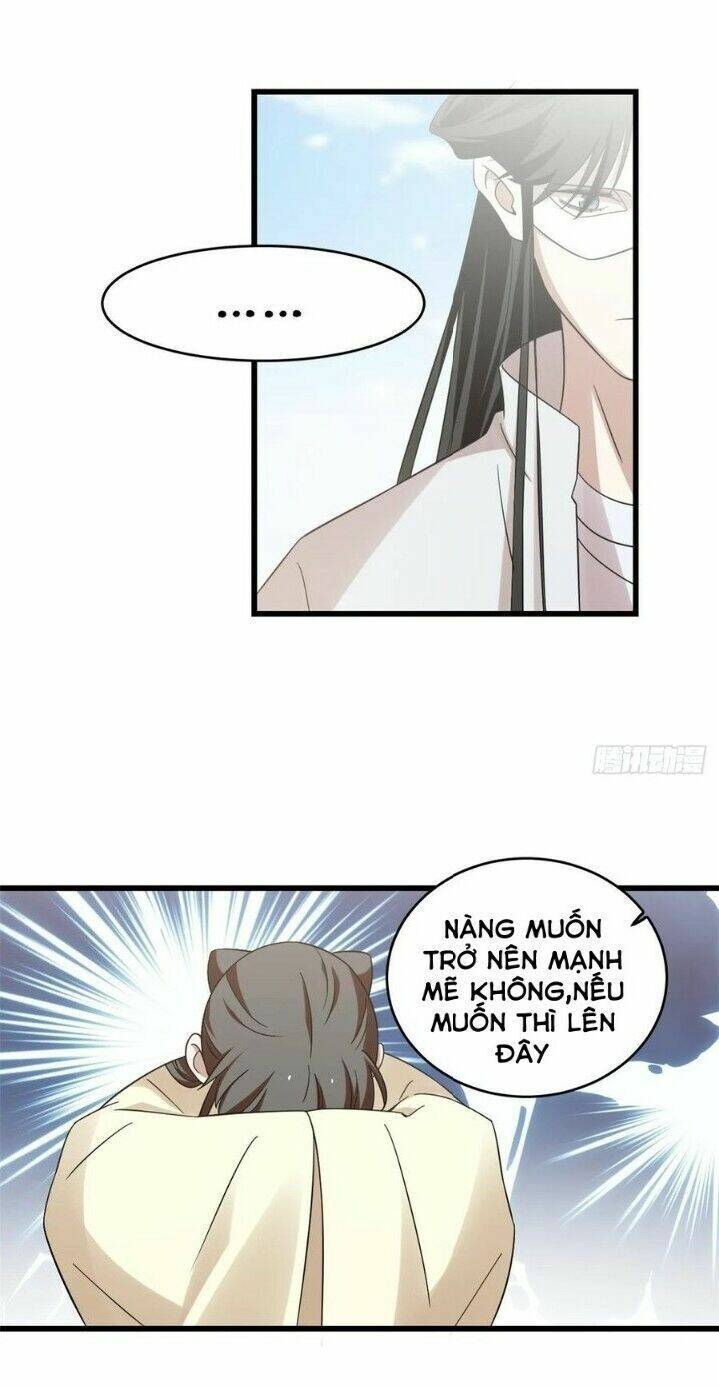 Độc Bộ Thiên Hạ: Đặc Công Thần Y Chapter 201 - Trang 2