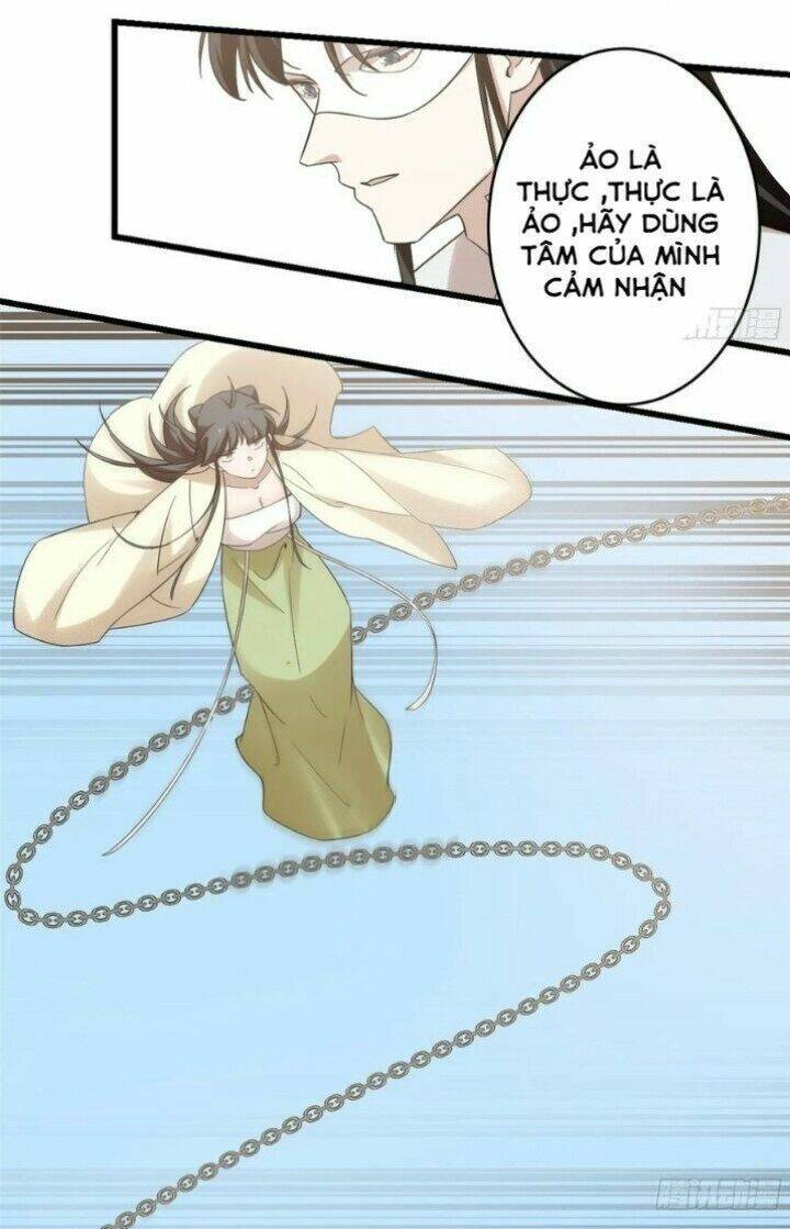 Độc Bộ Thiên Hạ: Đặc Công Thần Y Chapter 201 - Trang 2