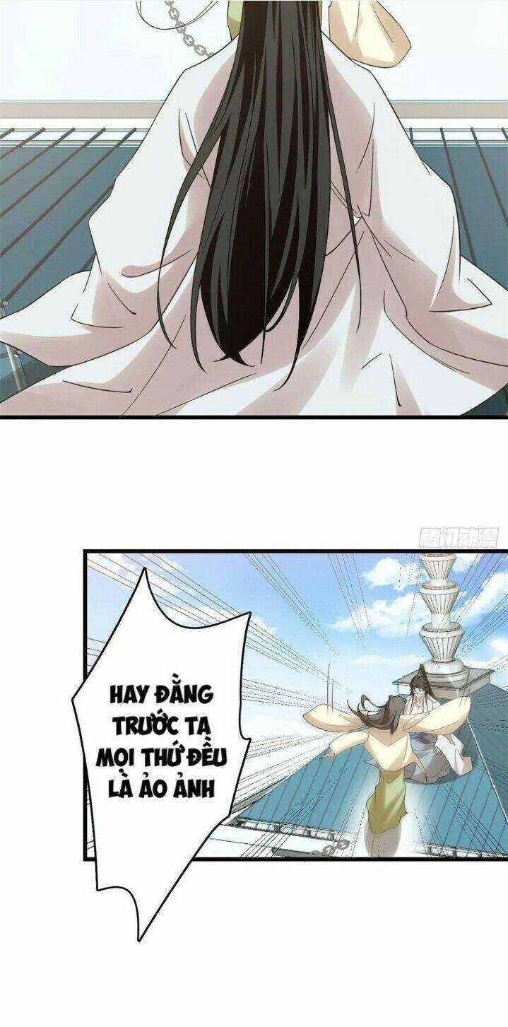 Độc Bộ Thiên Hạ: Đặc Công Thần Y Chapter 201 - Trang 2