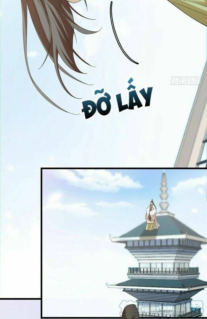 Độc Bộ Thiên Hạ: Đặc Công Thần Y Chapter 201 - Trang 2