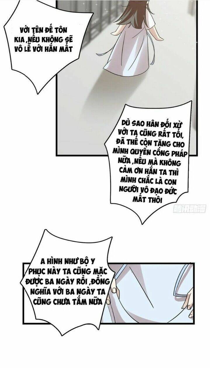 Độc Bộ Thiên Hạ: Đặc Công Thần Y Chapter 201 - Trang 2