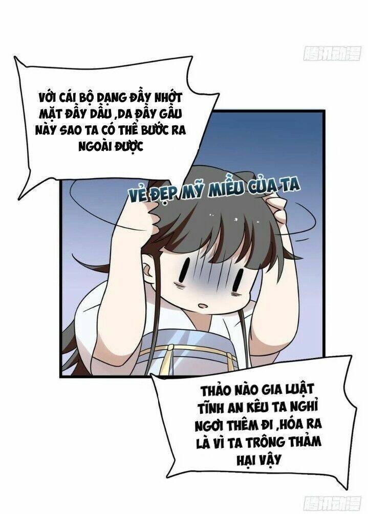 Độc Bộ Thiên Hạ: Đặc Công Thần Y Chapter 201 - Trang 2