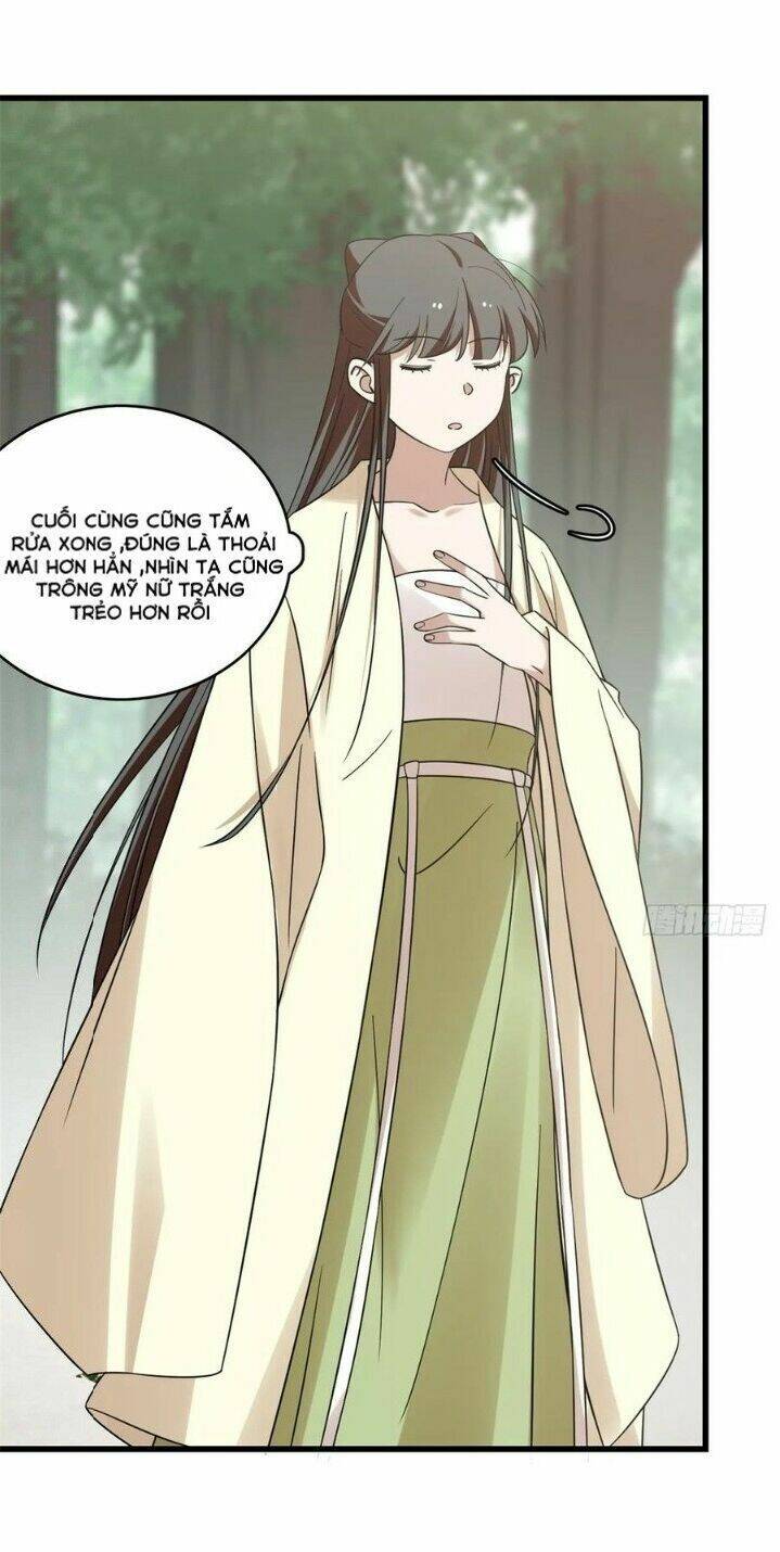 Độc Bộ Thiên Hạ: Đặc Công Thần Y Chapter 201 - Trang 2