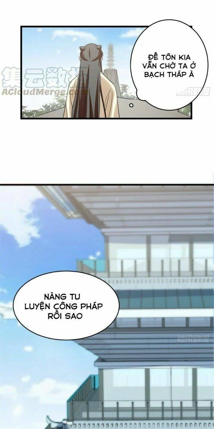 Độc Bộ Thiên Hạ: Đặc Công Thần Y Chapter 201 - Trang 2