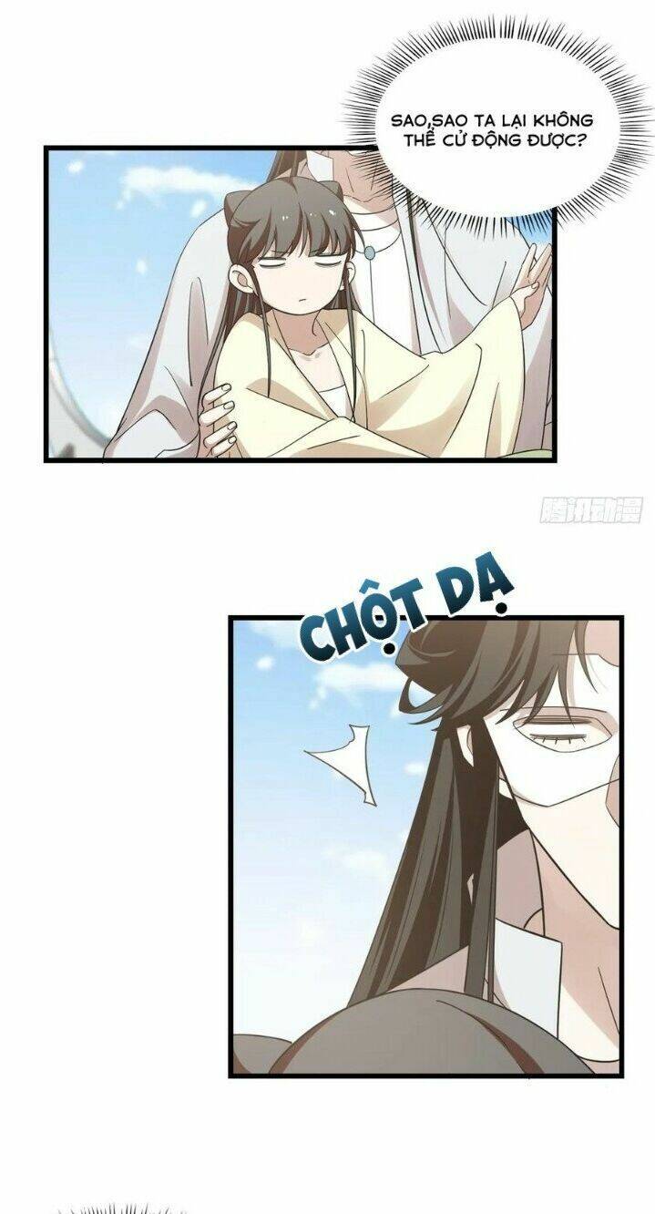 Độc Bộ Thiên Hạ: Đặc Công Thần Y Chapter 202 - Trang 2