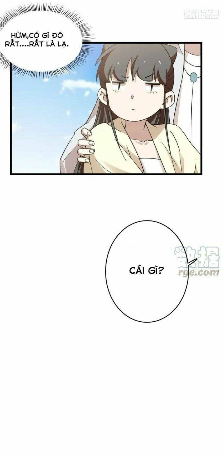 Độc Bộ Thiên Hạ: Đặc Công Thần Y Chapter 202 - Trang 2