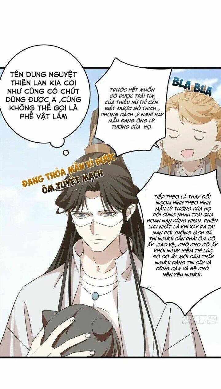 Độc Bộ Thiên Hạ: Đặc Công Thần Y Chapter 202 - Trang 2