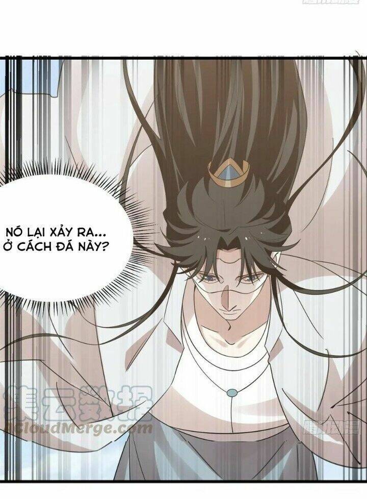 Độc Bộ Thiên Hạ: Đặc Công Thần Y Chapter 202 - Trang 2