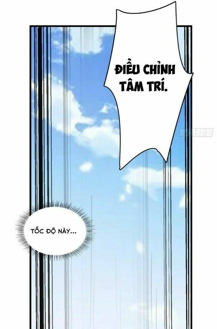 Độc Bộ Thiên Hạ: Đặc Công Thần Y Chapter 202 - Trang 2