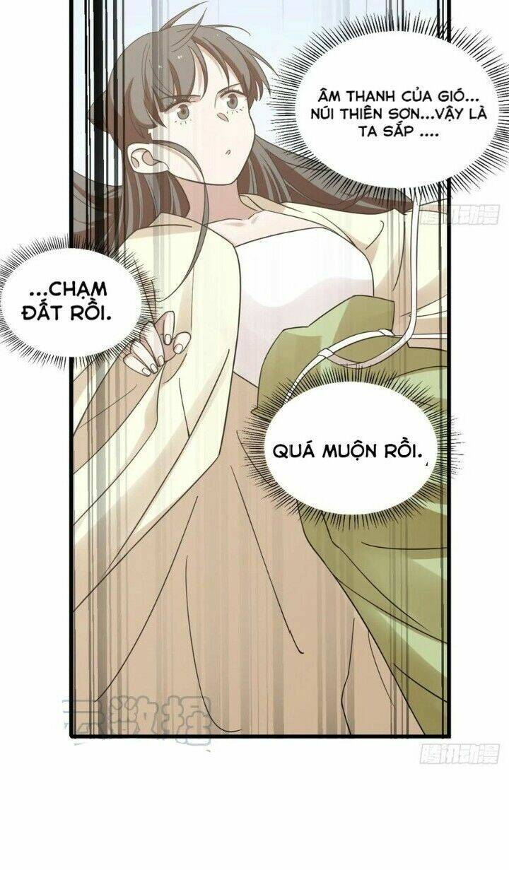 Độc Bộ Thiên Hạ: Đặc Công Thần Y Chapter 202 - Trang 2