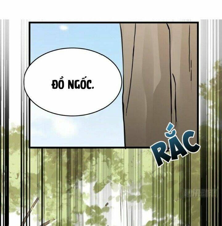 Độc Bộ Thiên Hạ: Đặc Công Thần Y Chapter 202 - Trang 2