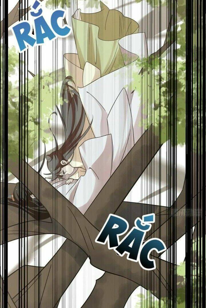 Độc Bộ Thiên Hạ: Đặc Công Thần Y Chapter 202 - Trang 2