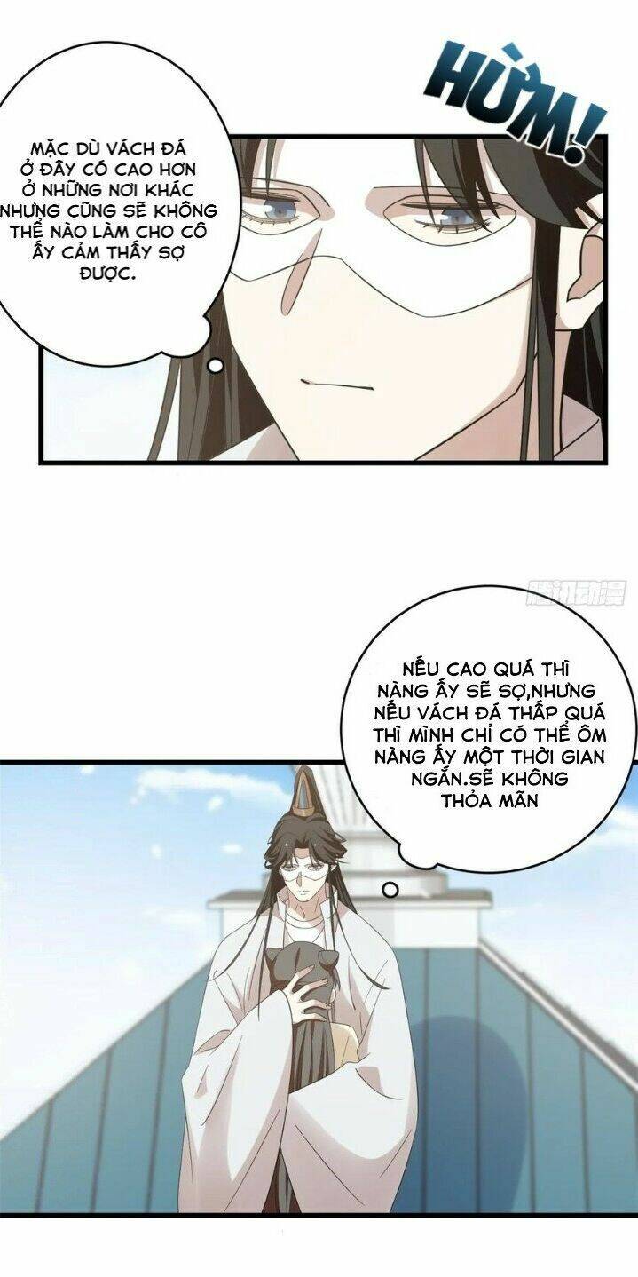 Độc Bộ Thiên Hạ: Đặc Công Thần Y Chapter 202 - Trang 2