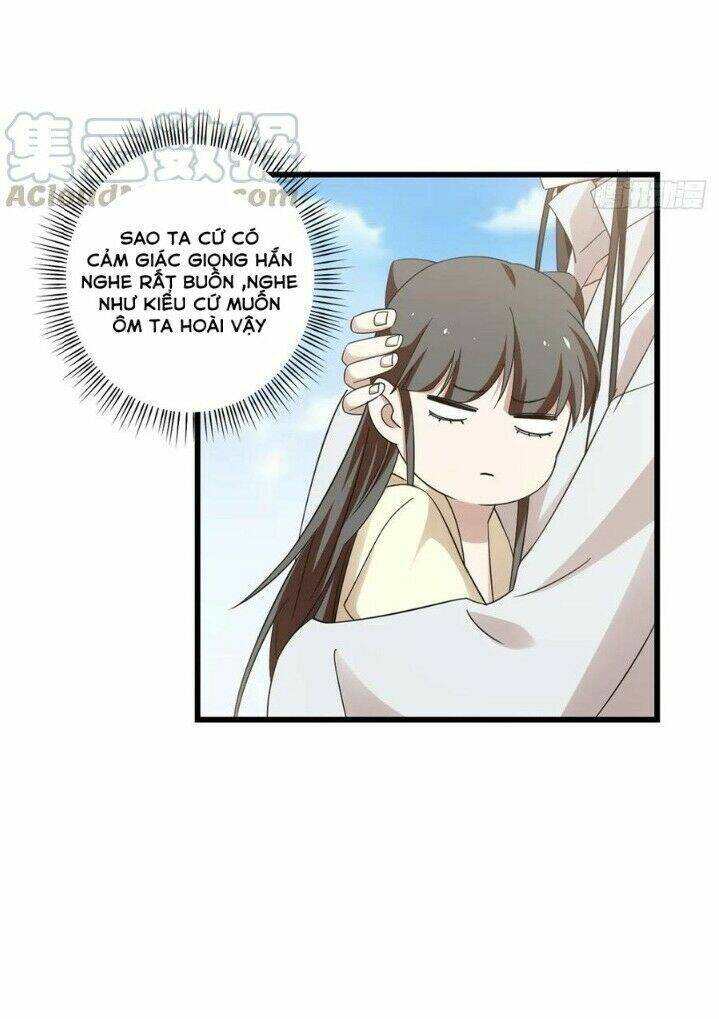 Độc Bộ Thiên Hạ: Đặc Công Thần Y Chapter 202 - Trang 2