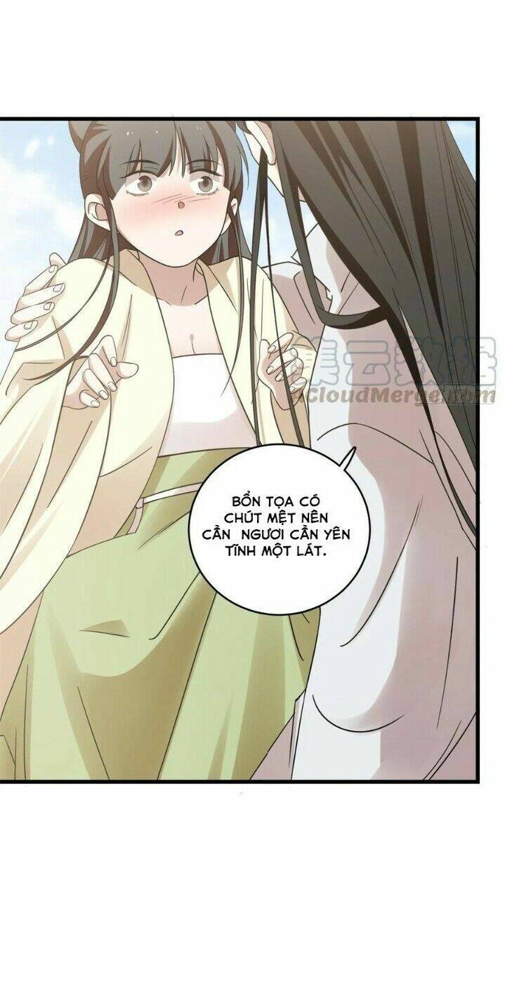 Độc Bộ Thiên Hạ: Đặc Công Thần Y Chapter 202 - Trang 2