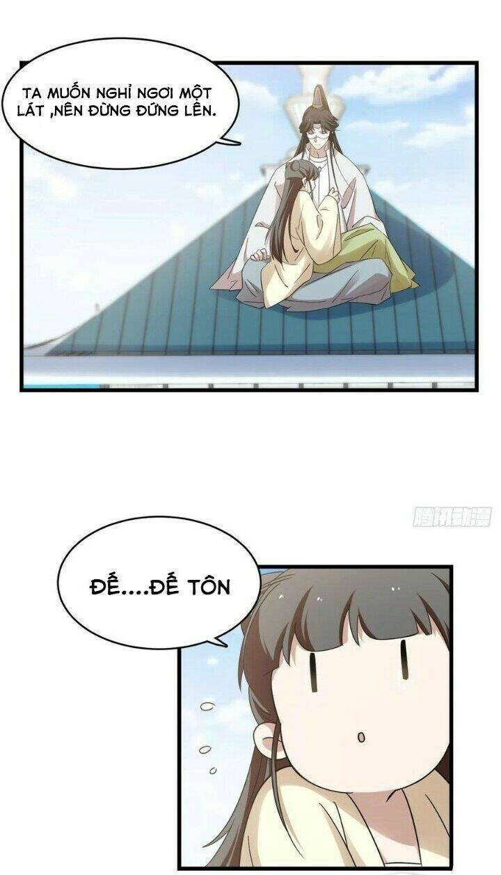 Độc Bộ Thiên Hạ: Đặc Công Thần Y Chapter 202 - Trang 2