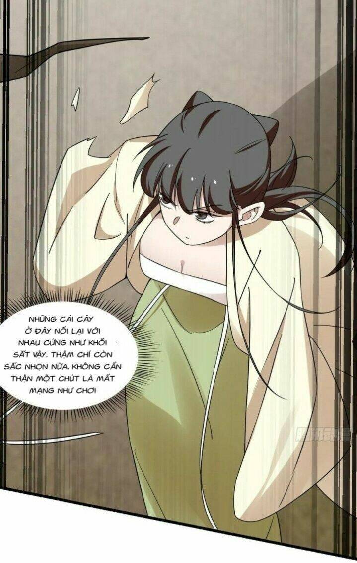 Độc Bộ Thiên Hạ: Đặc Công Thần Y Chapter 203 - Trang 2