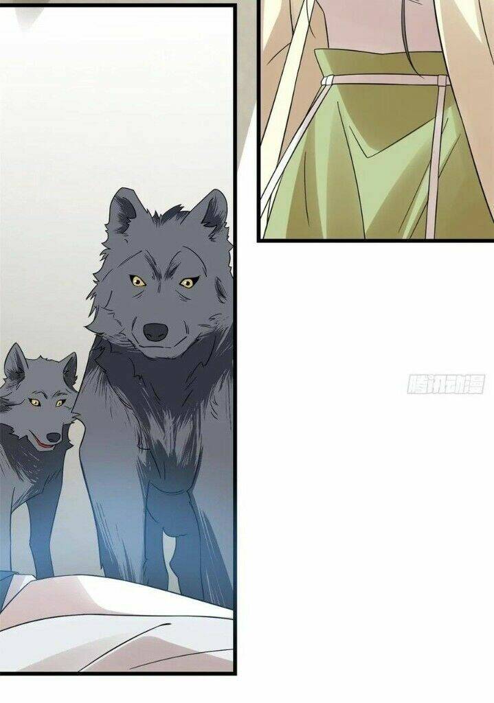 Độc Bộ Thiên Hạ: Đặc Công Thần Y Chapter 203 - Trang 2