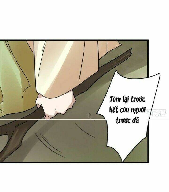 Độc Bộ Thiên Hạ: Đặc Công Thần Y Chapter 203 - Trang 2