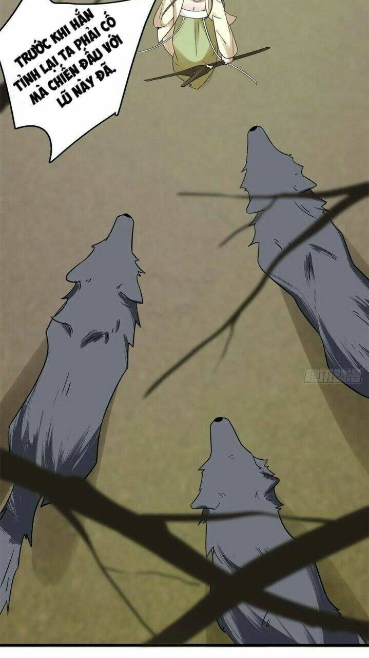 Độc Bộ Thiên Hạ: Đặc Công Thần Y Chapter 203 - Trang 2