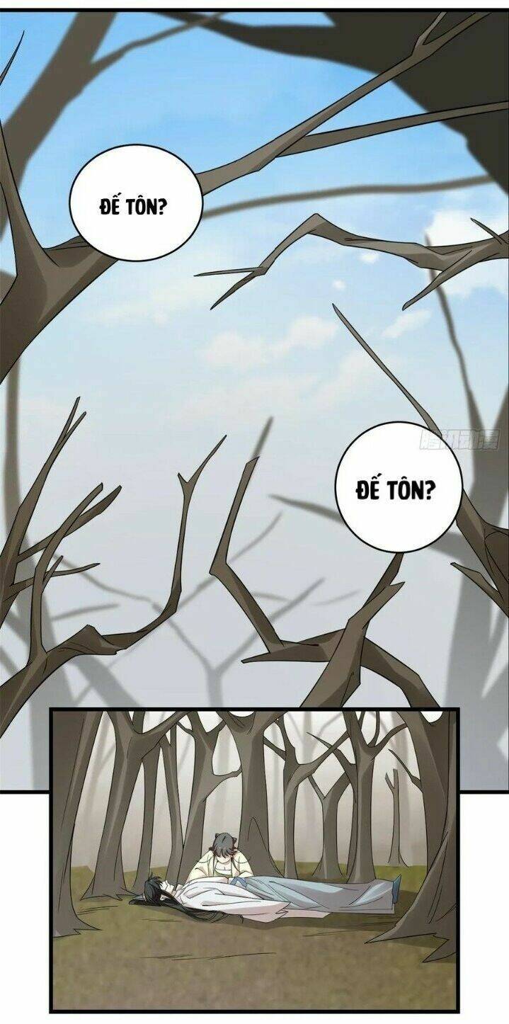 Độc Bộ Thiên Hạ: Đặc Công Thần Y Chapter 203 - Trang 2