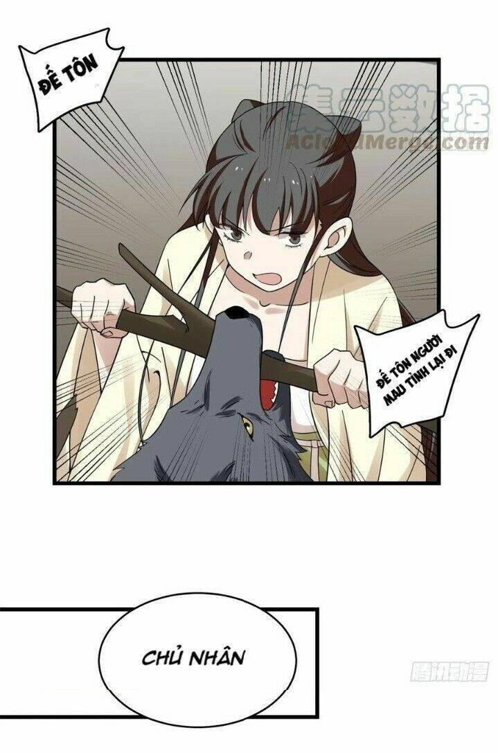 Độc Bộ Thiên Hạ: Đặc Công Thần Y Chapter 203 - Trang 2