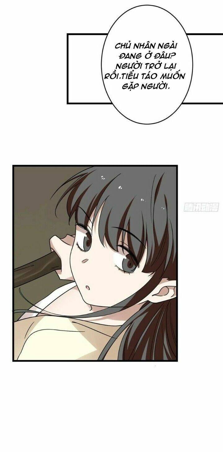 Độc Bộ Thiên Hạ: Đặc Công Thần Y Chapter 203 - Trang 2