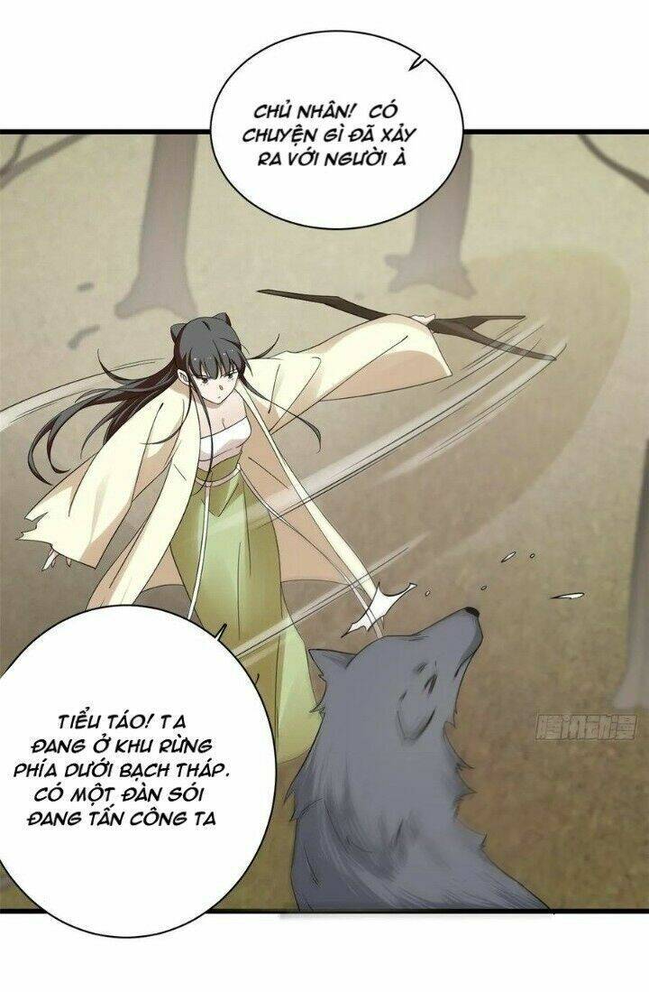 Độc Bộ Thiên Hạ: Đặc Công Thần Y Chapter 203 - Trang 2