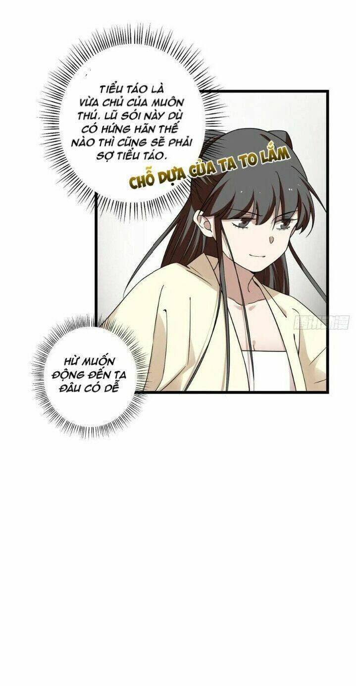 Độc Bộ Thiên Hạ: Đặc Công Thần Y Chapter 203 - Trang 2