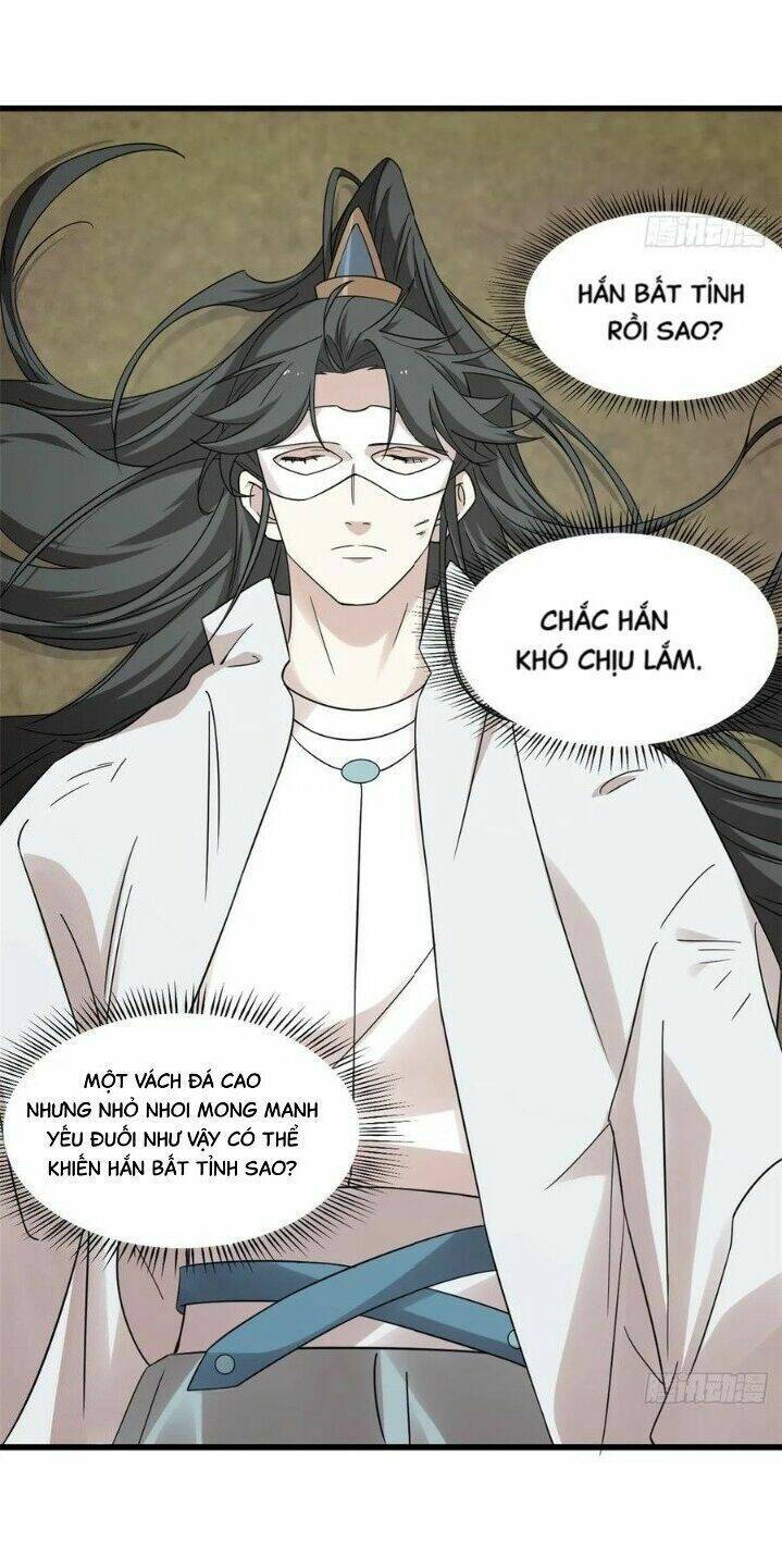 Độc Bộ Thiên Hạ: Đặc Công Thần Y Chapter 203 - Trang 2