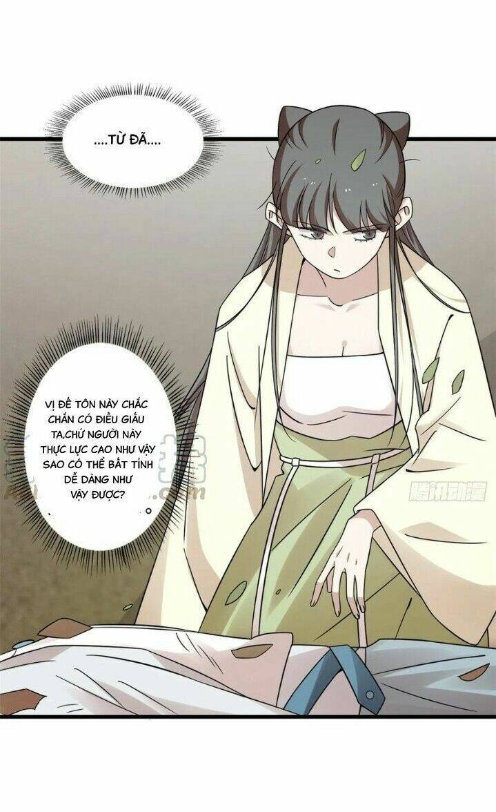 Độc Bộ Thiên Hạ: Đặc Công Thần Y Chapter 203 - Trang 2