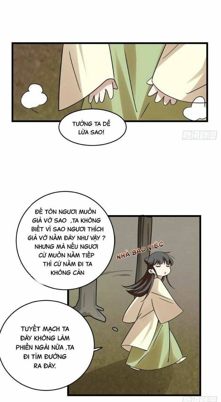 Độc Bộ Thiên Hạ: Đặc Công Thần Y Chapter 203 - Trang 2