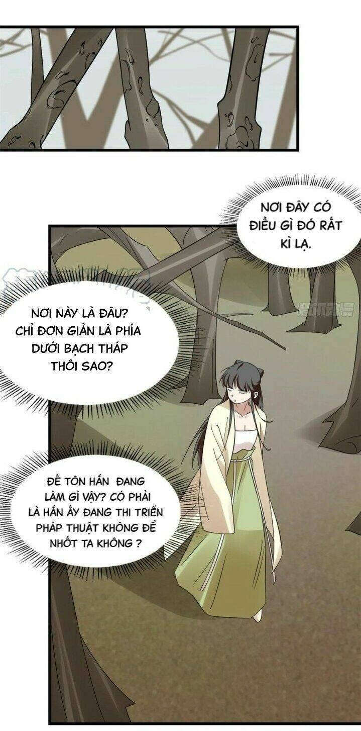 Độc Bộ Thiên Hạ: Đặc Công Thần Y Chapter 203 - Trang 2