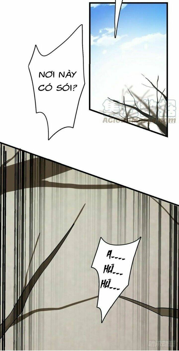 Độc Bộ Thiên Hạ: Đặc Công Thần Y Chapter 203 - Trang 2