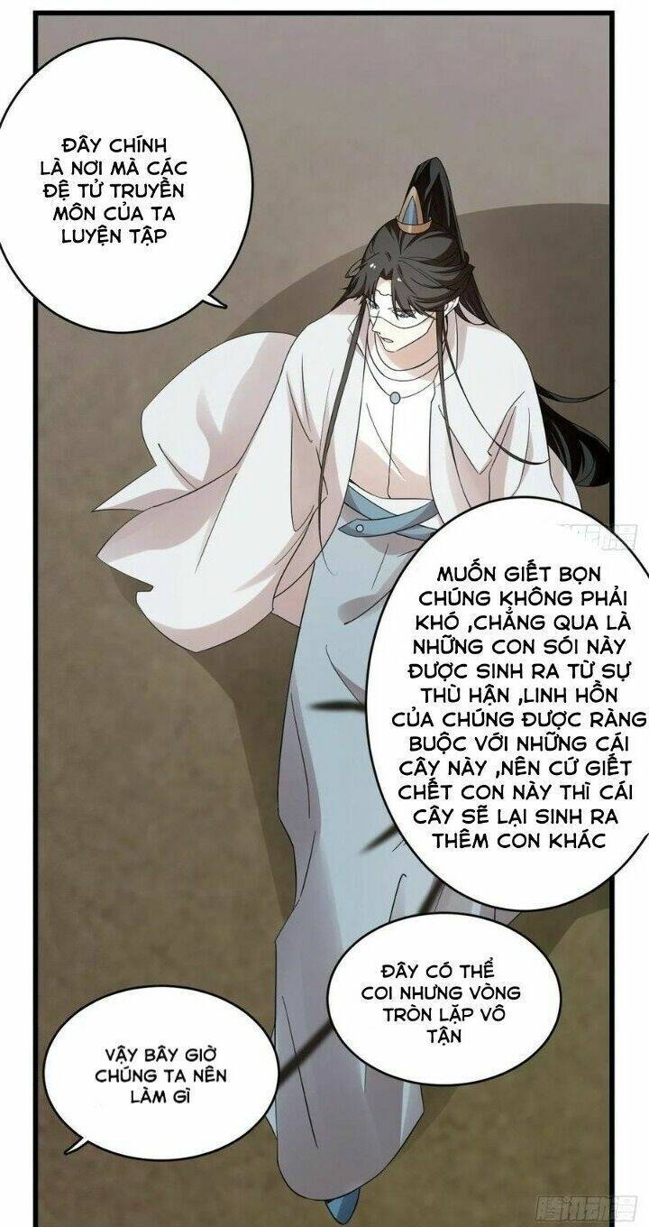 Độc Bộ Thiên Hạ: Đặc Công Thần Y Chapter 204 - Trang 2