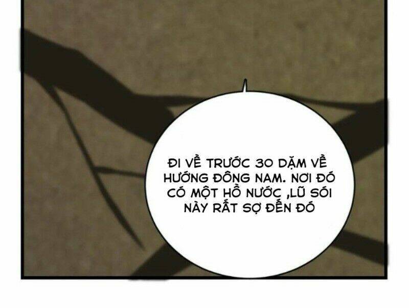 Độc Bộ Thiên Hạ: Đặc Công Thần Y Chapter 204 - Trang 2