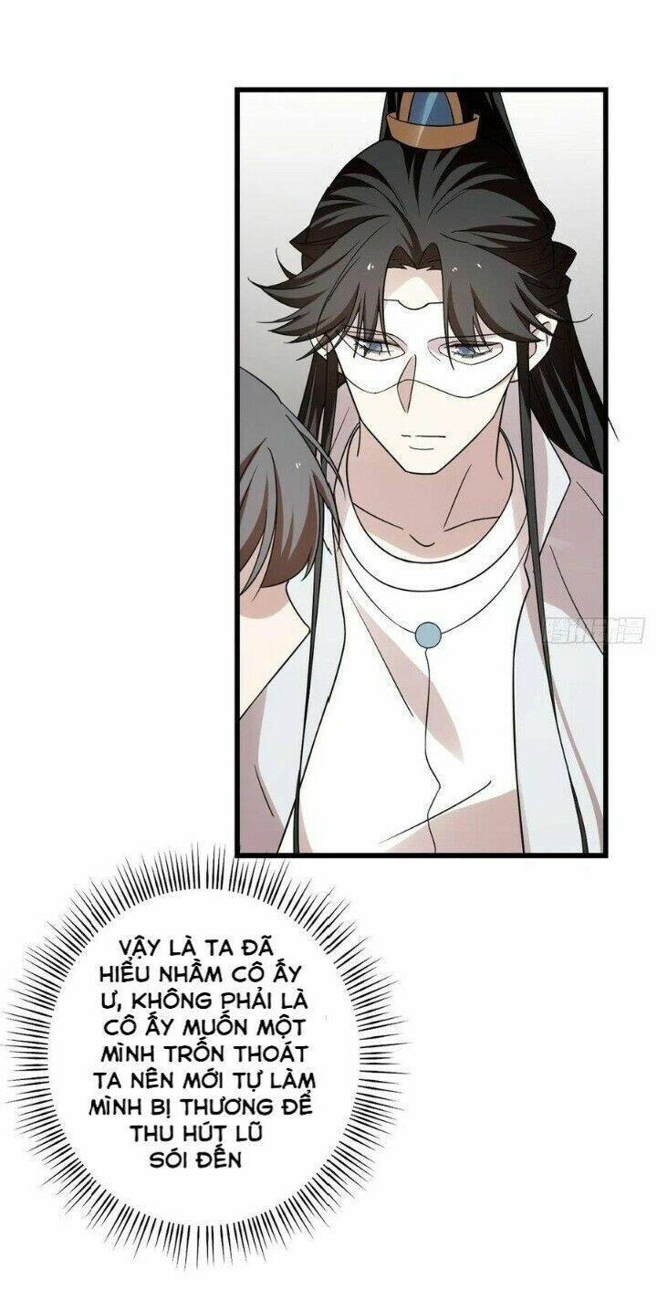 Độc Bộ Thiên Hạ: Đặc Công Thần Y Chapter 204 - Trang 2