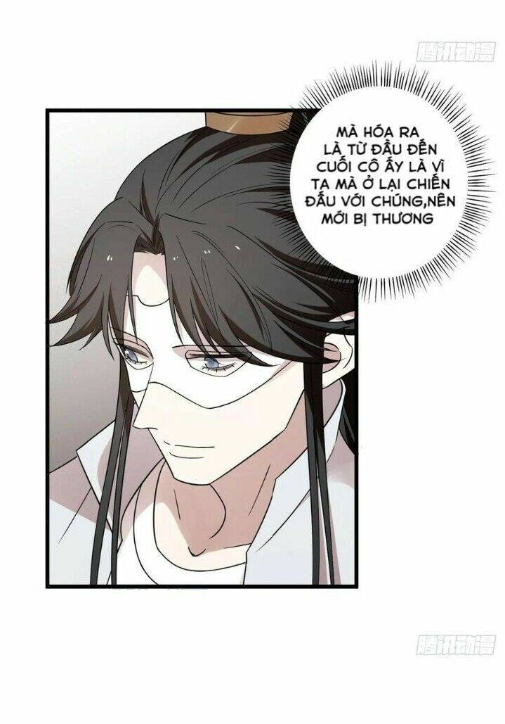 Độc Bộ Thiên Hạ: Đặc Công Thần Y Chapter 204 - Trang 2