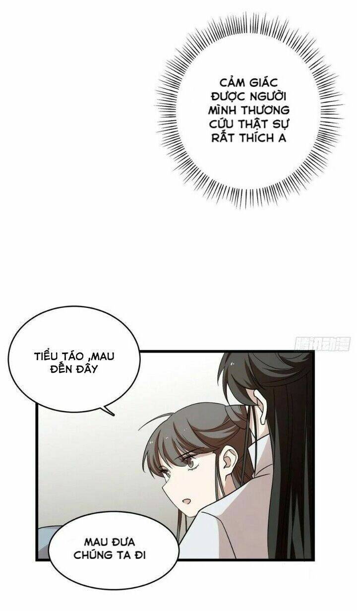 Độc Bộ Thiên Hạ: Đặc Công Thần Y Chapter 204 - Trang 2