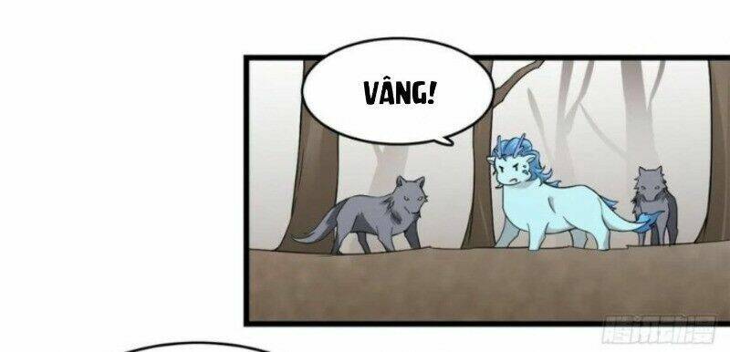 Độc Bộ Thiên Hạ: Đặc Công Thần Y Chapter 204 - Trang 2