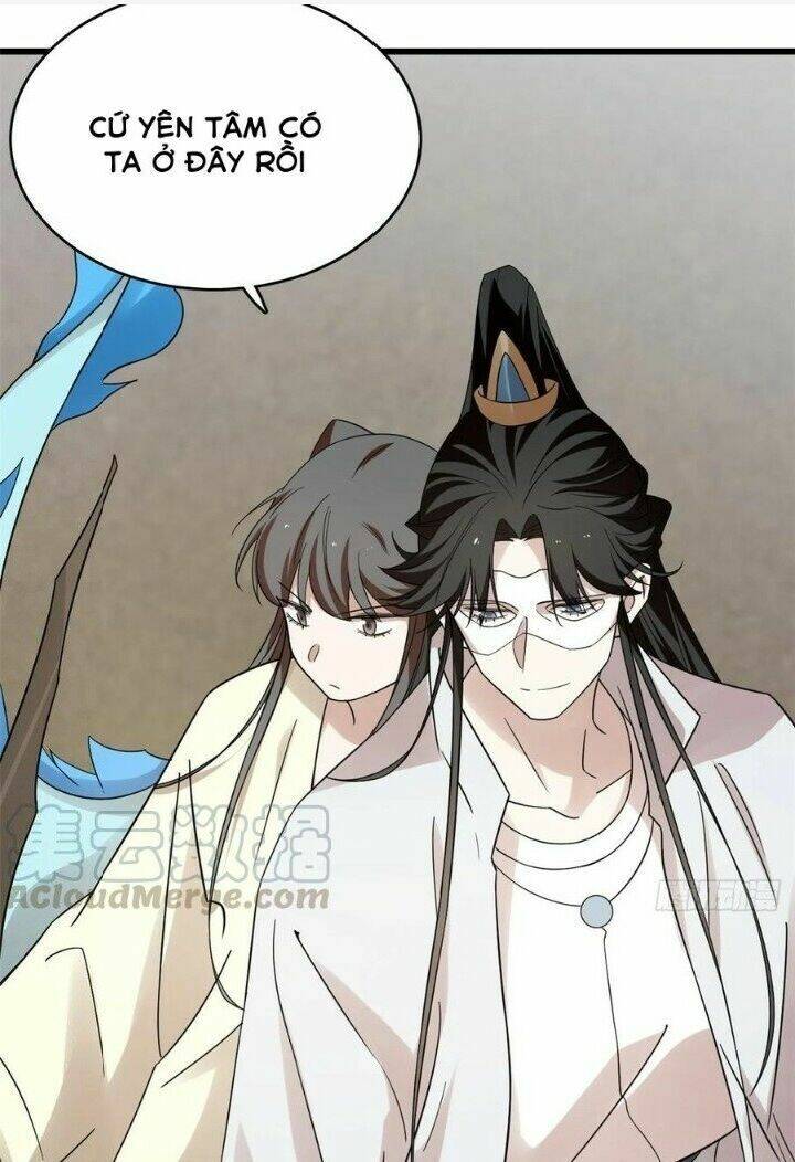 Độc Bộ Thiên Hạ: Đặc Công Thần Y Chapter 204 - Trang 2