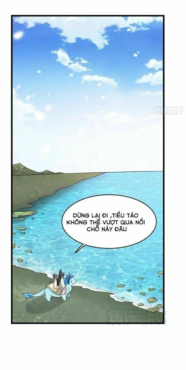 Độc Bộ Thiên Hạ: Đặc Công Thần Y Chapter 204 - Trang 2