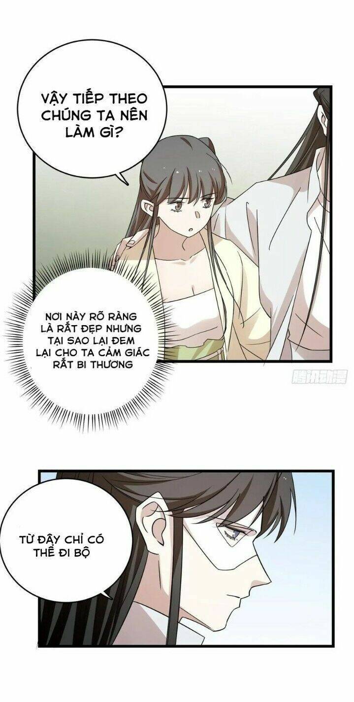 Độc Bộ Thiên Hạ: Đặc Công Thần Y Chapter 204 - Trang 2