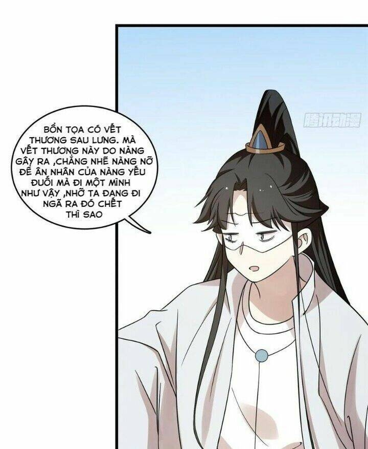 Độc Bộ Thiên Hạ: Đặc Công Thần Y Chapter 204 - Trang 2