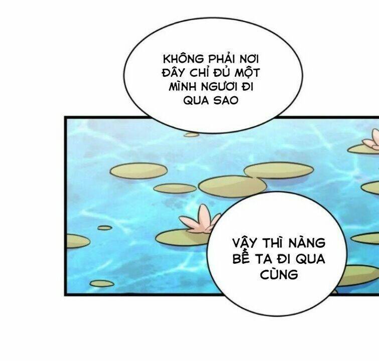 Độc Bộ Thiên Hạ: Đặc Công Thần Y Chapter 204 - Trang 2