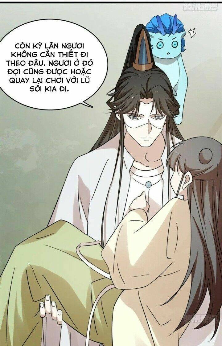 Độc Bộ Thiên Hạ: Đặc Công Thần Y Chapter 204 - Trang 2