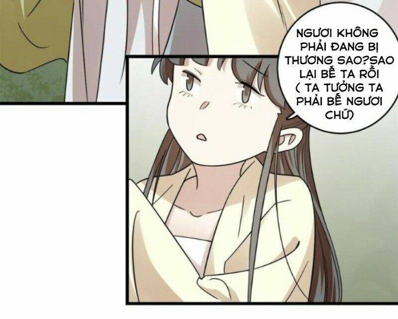 Độc Bộ Thiên Hạ: Đặc Công Thần Y Chapter 204 - Trang 2