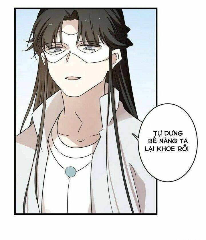 Độc Bộ Thiên Hạ: Đặc Công Thần Y Chapter 204 - Trang 2